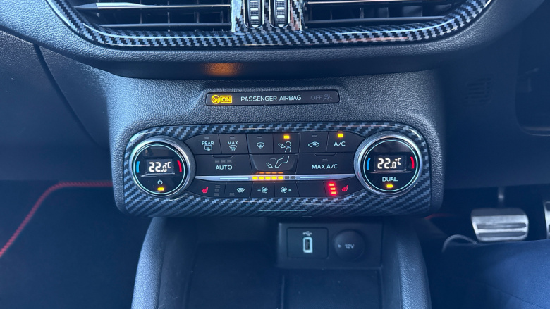 Ford Focus 1.5 EcoBlue 120 ST-Line X 5dr Auto Diesel Hatchback